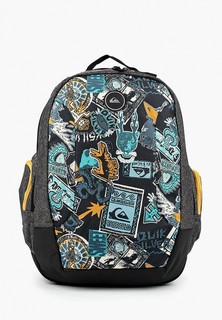 Рюкзак Quiksilver SCHOOLIEII M BKPK