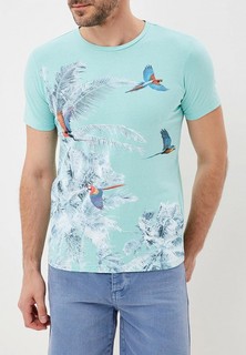 Футболка Fresh Brand