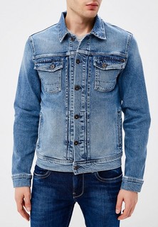 Куртка джинсовая Pepe Jeans