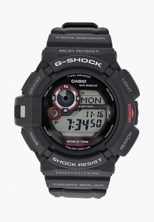Часы Casio G-SHOCK G-9300-1E