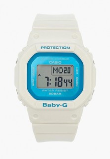 Часы Casio CASIO Baby-G BGD-501FS-7E