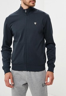 Олимпийка EA7 