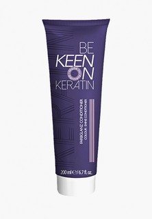 Кондиционер для волос Keen Стойкость Цвета (FARBGLANZ CONDITIONER), 200 мл