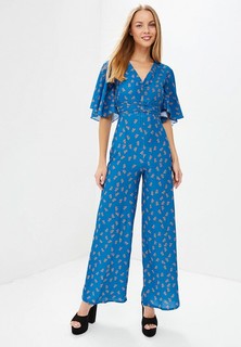 Комбинезон LOST INK DITSY PRINT JUMPSUIT