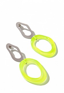 Серьги Exclaim