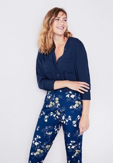 Блуза Violeta by Mango - MACRO3