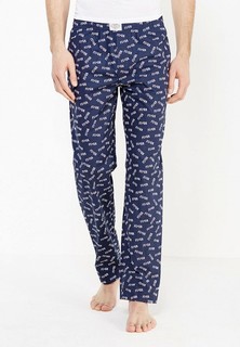 Брюки домашние FCUK