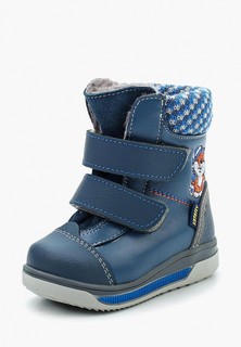 Ботинки Котофей