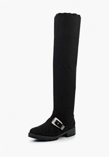 Ботфорты LOST INK TIA CLEAT SOLE KNEE HIGH BOOT