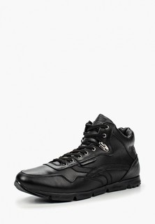 Кроссовки Matt Nawill 