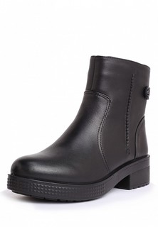 Полусапоги Alessio Nesca