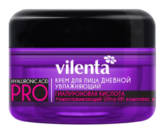 Крем Vilenta