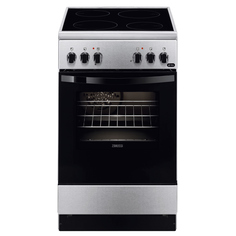 Электрическая плита (50-55 см) Zanussi