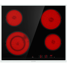 Встраиваемая электрическая панель Gorenje ECT641BX ECT641BX