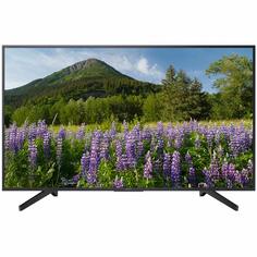 Телевизор Sony KD-55XF7096