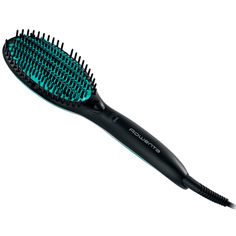 Расческа-выпрямитель Rowenta Power Straight CF5820F0 Power Straight CF5820F0