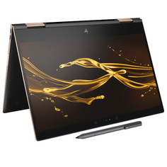 Ноутбук-трансформер HP
