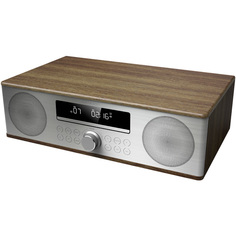 Музыкальный центр Micro Sharp