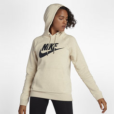 Женская худи Nike Sportswear Rally
