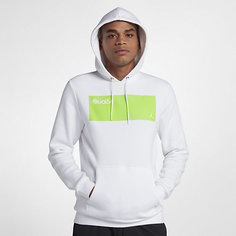 Мужская флисовая худи Jordan Sportswear Quai 54 Nike