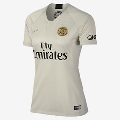 Женское футбольное джерси 2018/19 Paris Saint-Germain Stadium Away Nike