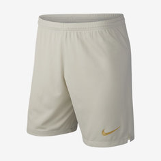 Мужские футбольные шорты 2018/19 Paris Saint-Germain Stadium Home Nike