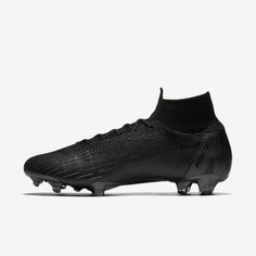 Футбольные бутсы для игры на твердом грунте Nike Mercurial Superfly 360 Elite