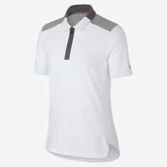 Женская рубашка-поло для гольфа Nike Zonal Cooling