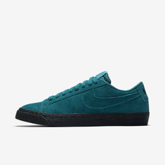 Мужская обувь для скейтбординга Nike SB Blazer Zoom Low