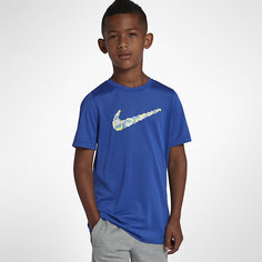Футболка для мальчиков школьного возраста Nike Dri-FIT