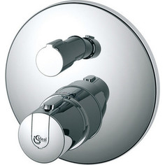 Термостат для душа Ideal Standard Ceratherm 100 New внешняя часть (A4659AA)
