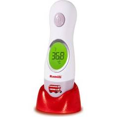 Ramili Инфракрасный ушной и лобный термометр (4 в 1) Ramili ET3030