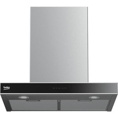 Вытяжка Beko HCB 63741 BX