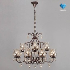 Подвесная люстра Bogates 215/12 Strotskis