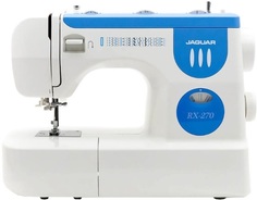 Швейная машинка JAGUAR RX-270 (белый)