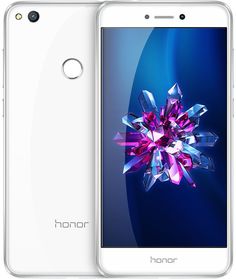 Мобильный телефон Honor 8 Lite 16GB (белый)