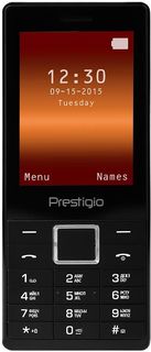 Мобильный телефон Prestigio Muze D1 PFP1285 (черный)