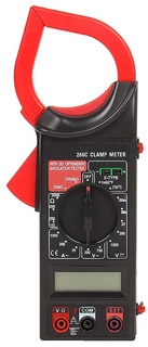 Клемметр ТЕК DT 266C