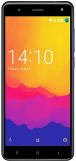 Мобильный телефон Prestigio Muze E7 LTE (PSP 7512)