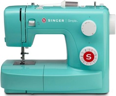 Швейная машинка SINGER Simple 3223 (зеленый)