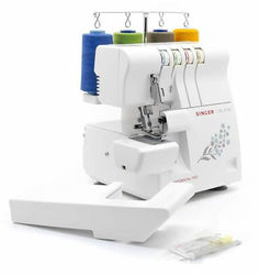 Оверлок SINGER ML674D