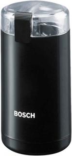 Кофемолка Bosch MKM 6003 (черный)
