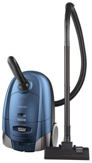Пылесос Daewoo RGJ-240 (синий)
