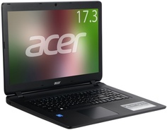 Ноутбук Acer Aspire ES1-732-C078 (черный)