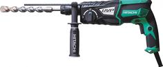 Перфоратор Hitachi DH28PCY 850Вт