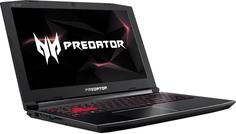 Ноутбук Acer Predator Helios 300 PH315-51-70YJ (черный)