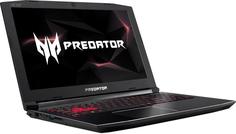 Ноутбук Acer Predator Helios 300 PH315-51-75XU (черный)