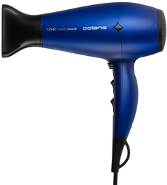 Фен Polaris PHD 2081Ti (синий)