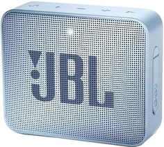 Портативная колонка JBL Go 2 (голубой)