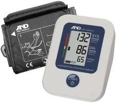 Тонометр A&D UA-888AC E M